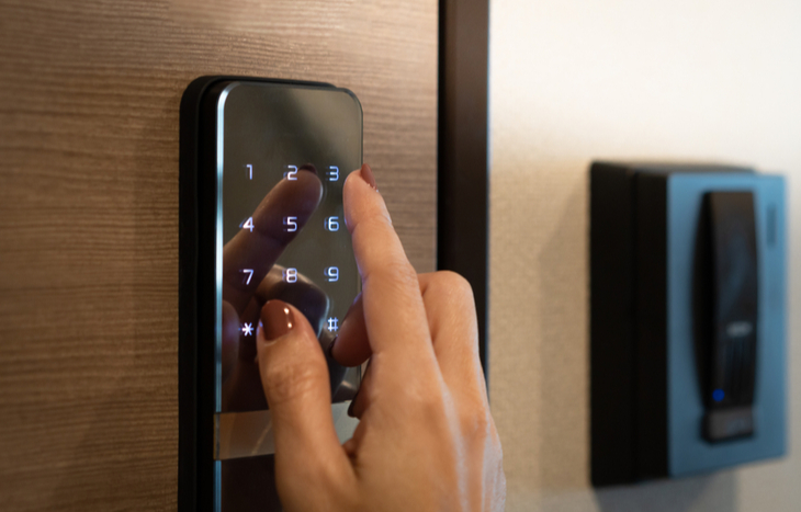 Latch To Go Public With TS Innovation Acquisition Corp