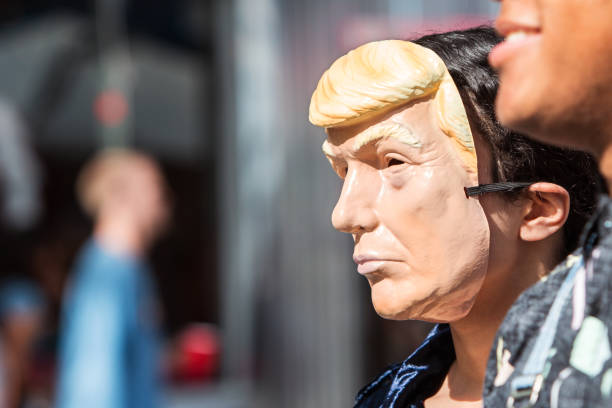 The Impact of Donald Trump on the Market in 2025
