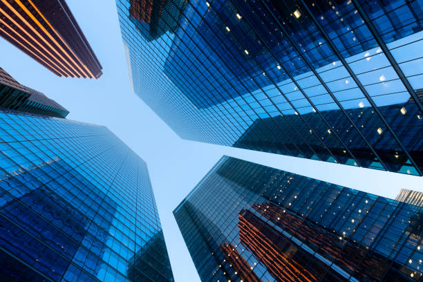 Oil Sector Growth in the US in 2025: What to Expect 
