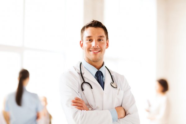 Should I Take Position In To This Healthcare Stock-DOC