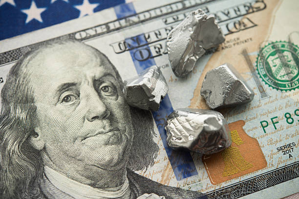 Should You Dive In This Mid Cap US Stock-USAR