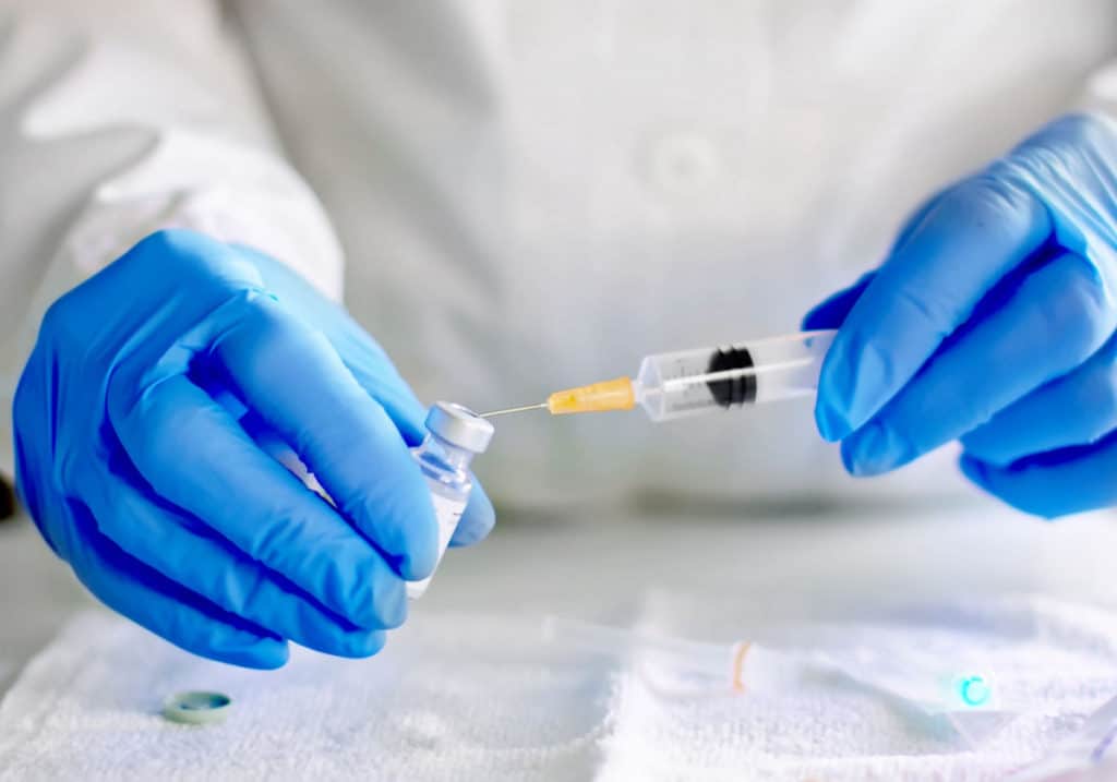 One Small Cap Healthcare Stock To Punt For-EPZM