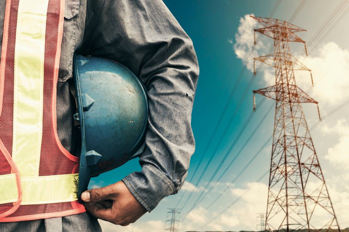 One Public Utility Stock To Watch For-EIX