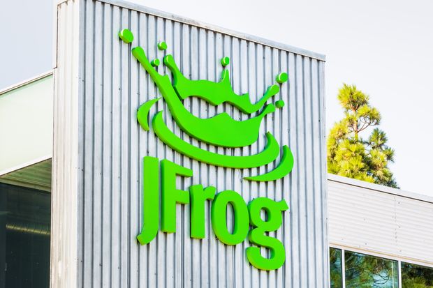 How Is The Needle Moving On This US Technology Stock-JFROG