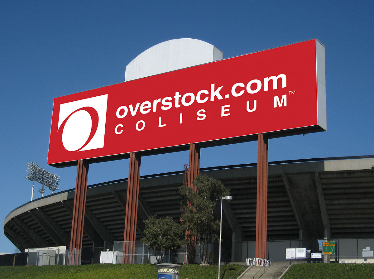 How is The Needle Moving on This Stock-OSTK