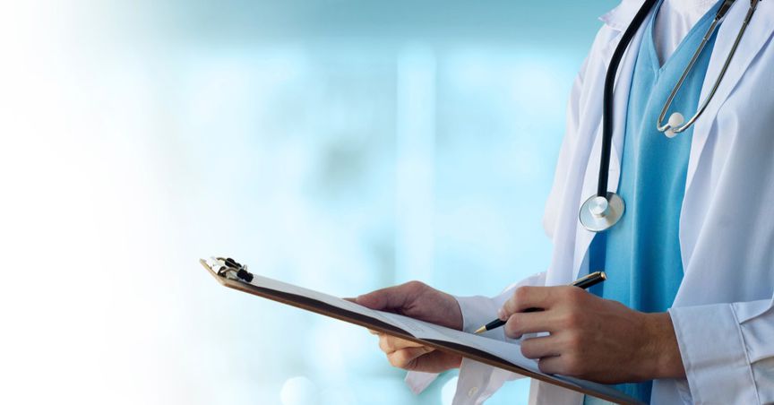 How is The Needle Moving On This Healthcare Stock-CHMA