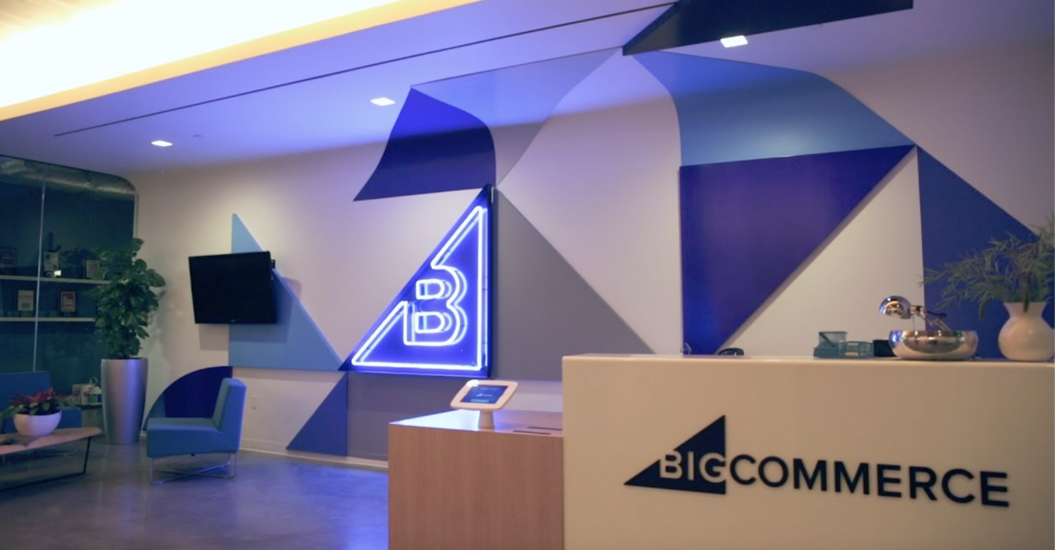 Buy, Sell or Hold This US Tech Stock-BIGC