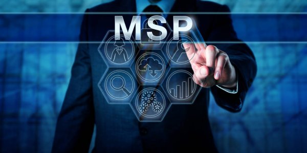 Should Investors Be Bullish On This Technology Stock-MSP
