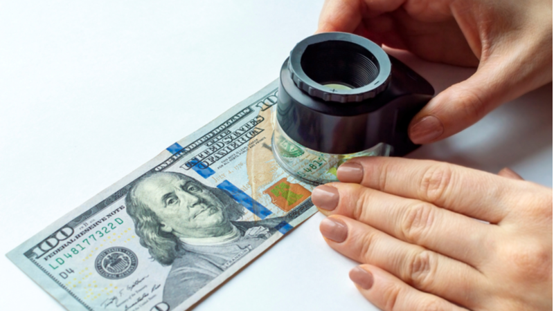 One Penny Stock To Look For-DSS