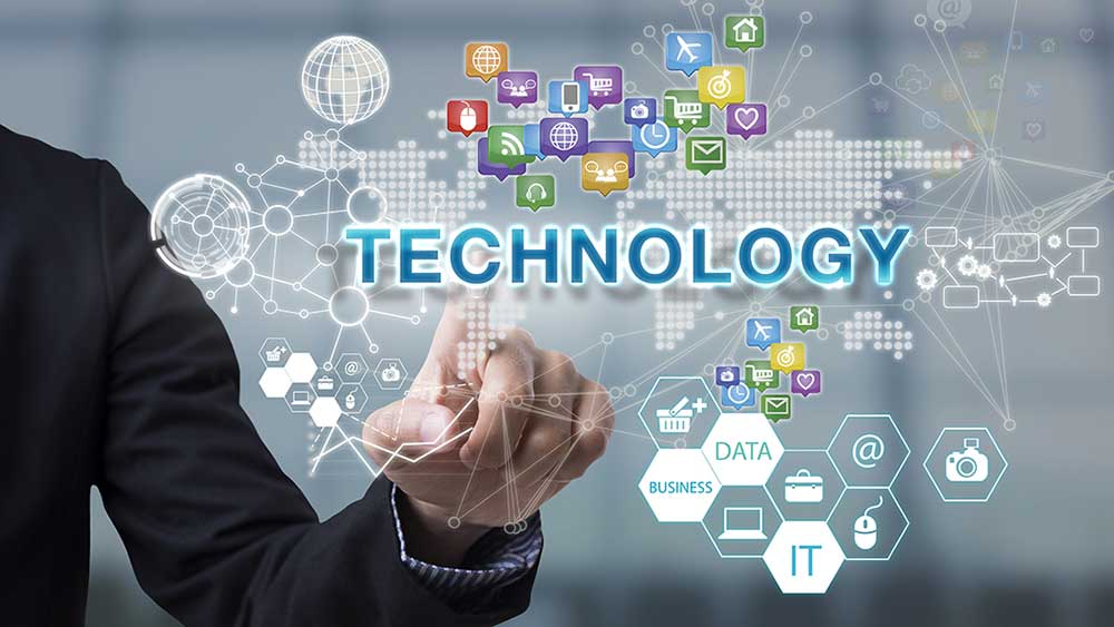 One Small Cap Tech Stock To Look For-ONTF