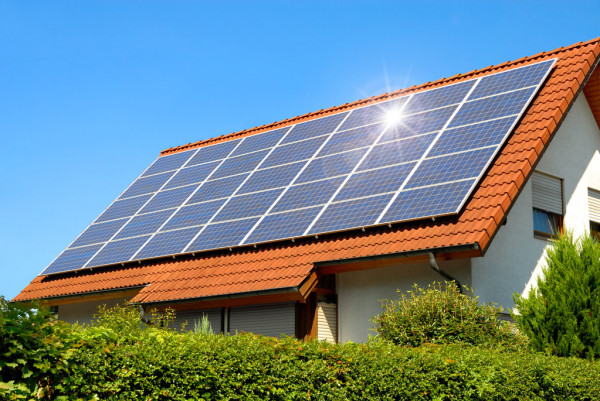 One Mid Cap Solar Stock to Look For-FSLR