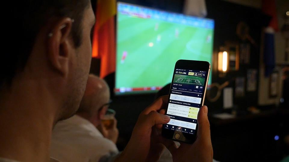 Is It Time To Buy This Sports Tech Stock-GENI