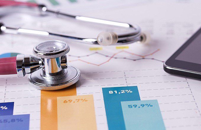 Can You Take Position In This Oversold Healthcare Stock-VMD