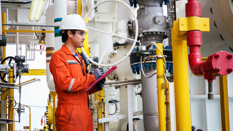 One Mid Cap Dividend Paying Stock For Long Term- NFE
