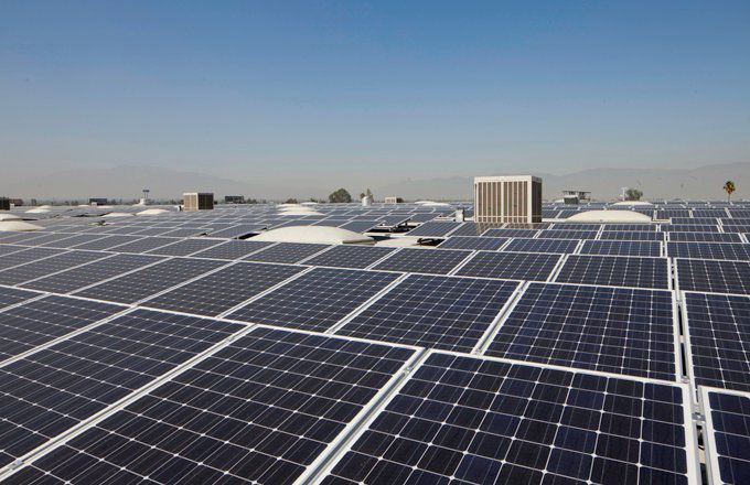 One Small Cap Solar Technology Stock To Look For-AZRE