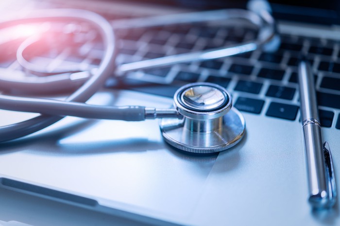 One Small Cap Healthcare Stock To Look Forward To-GOCO
