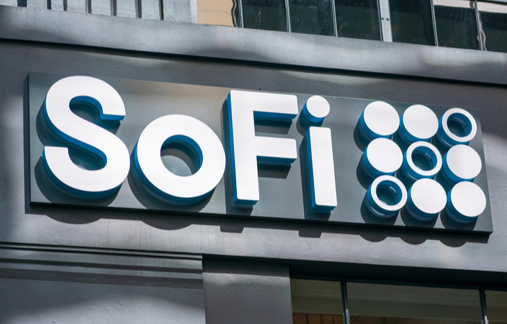 Is It Time To Buy This Blue Chip Stock-SOFI