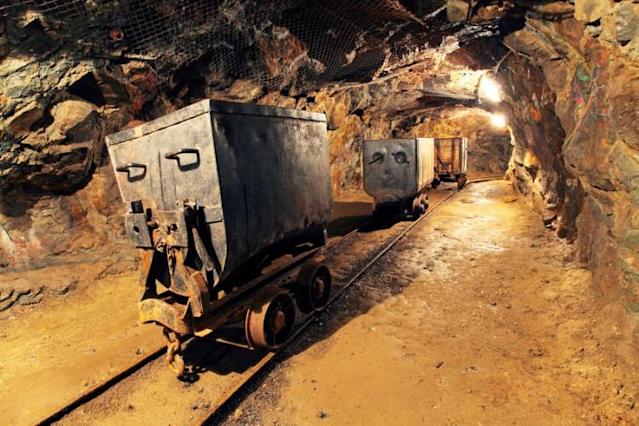 One Speculative Penny Stock From Canada Market To Look for-VO.V