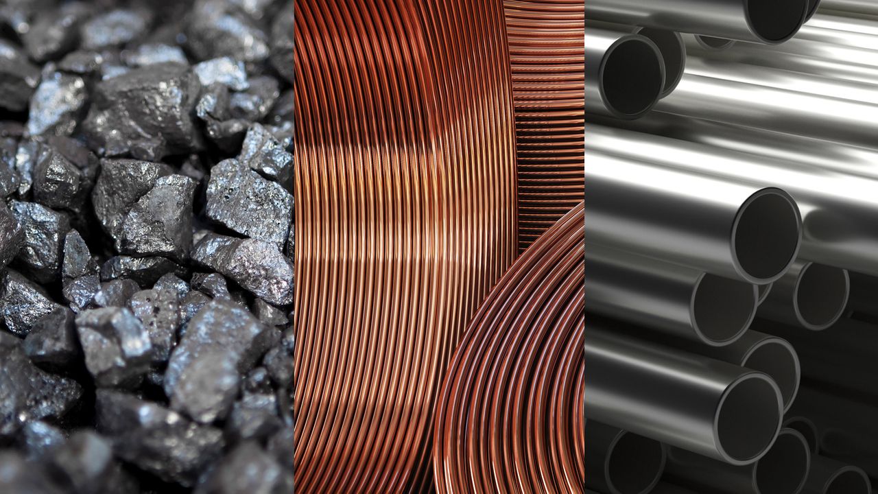 How is The Needle Moving On This Mining Penny Stock-TV.TO