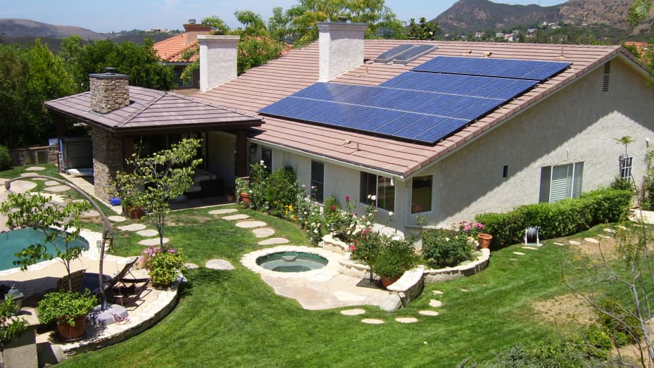 Should You Be Bullish On This Mid Cap Solar Stock-RUN