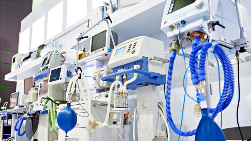 Should Investor Find Out More About This US Stock-ECOR