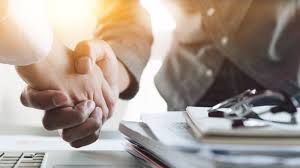 One Acquisition Company To Look For-THBR