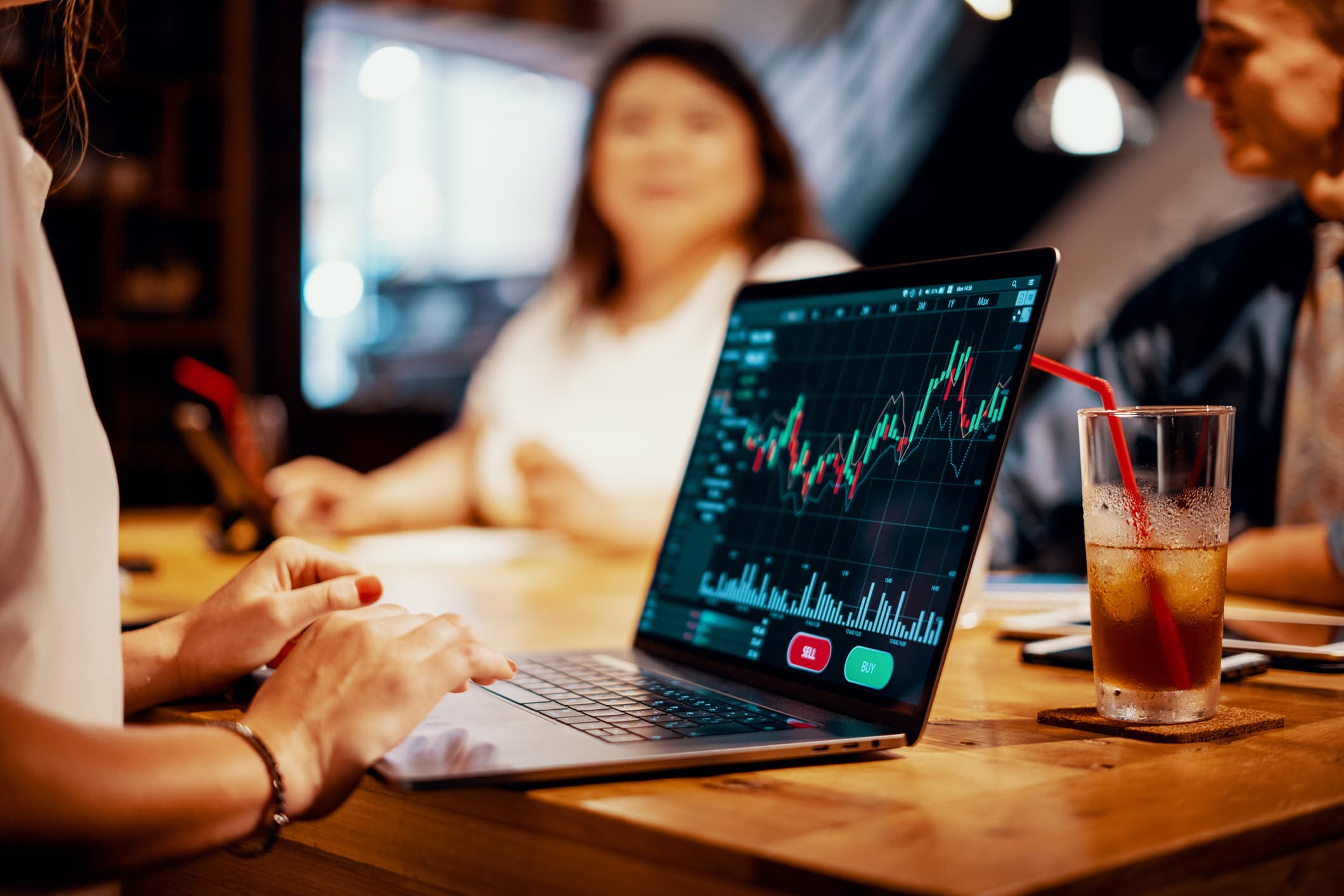 One Small Cap Stock To keep An Eye On-PAYS