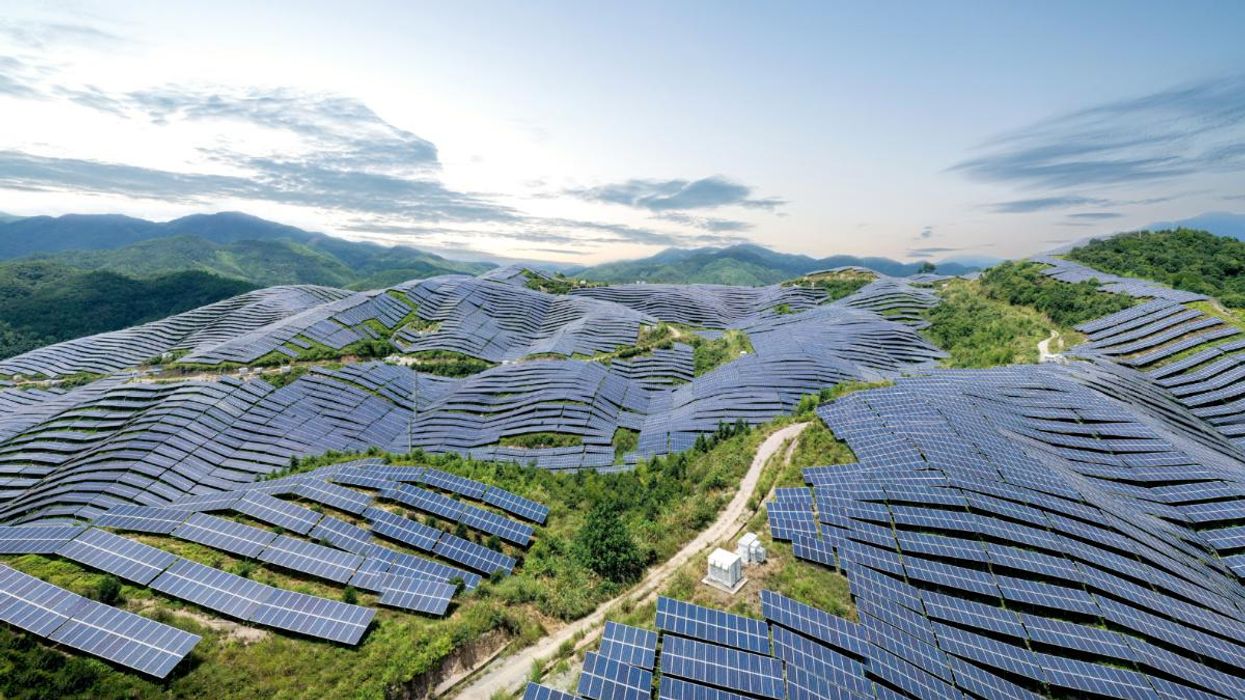 Should investors Buy This Clean Energy Stock For Long Term-REGI