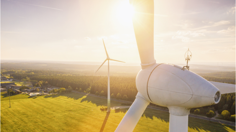 Is It Time To Dive In This Mid Cap Energy Stock-REGI