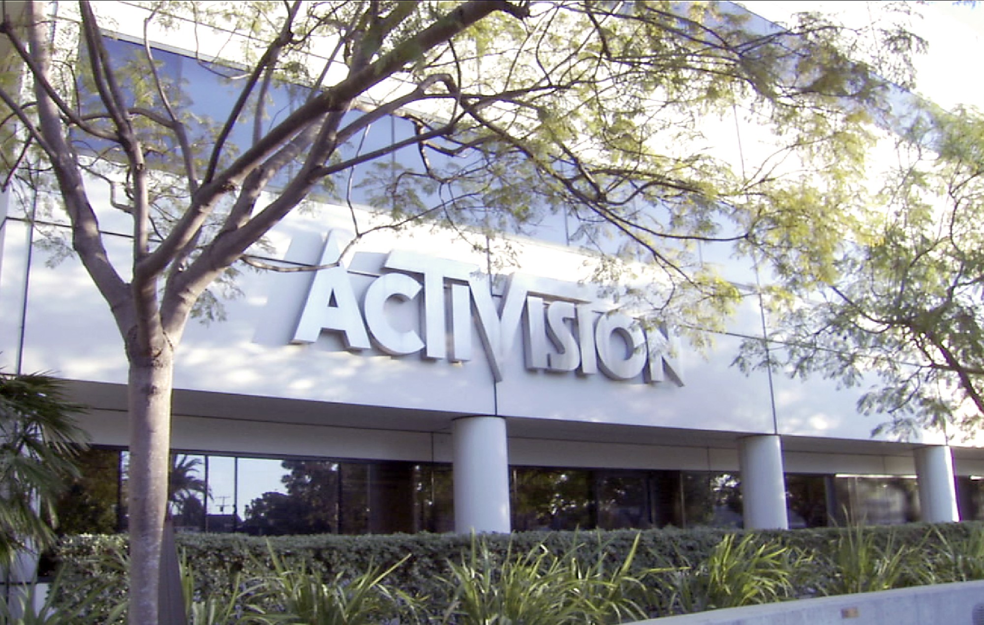 Can This Blue Chip US Stock Rally During Christmas-ATVI