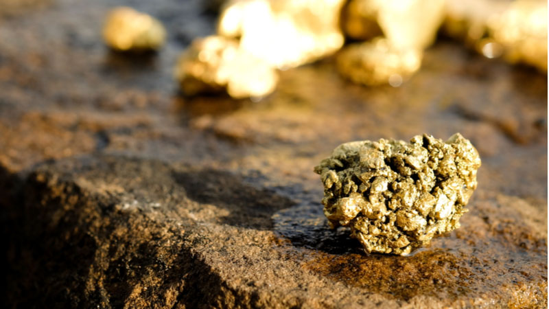 One Mid Cap Gold Stock From US Market To Watch-KGC