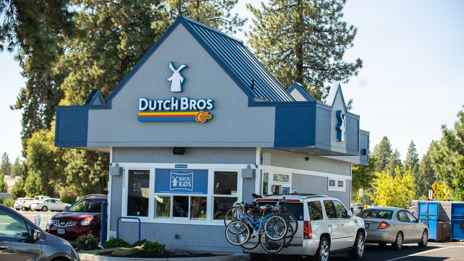 Should You Buy This Consumer Cynical Stock At This Point-BROS