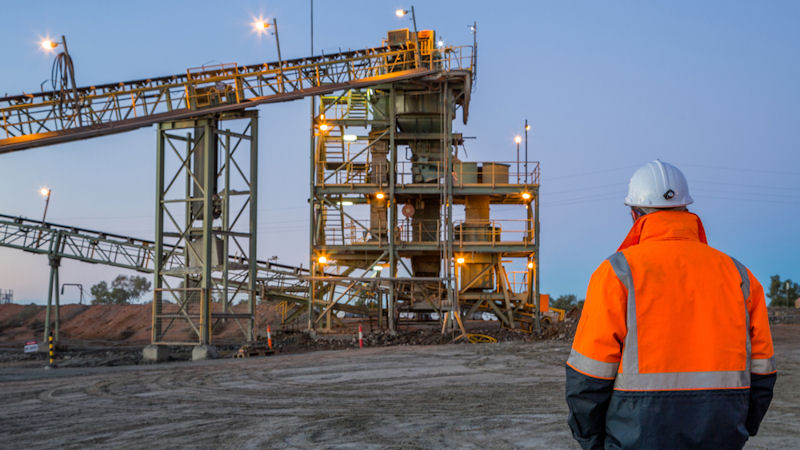 One Small Cap Metals Stock To Watch-MMX