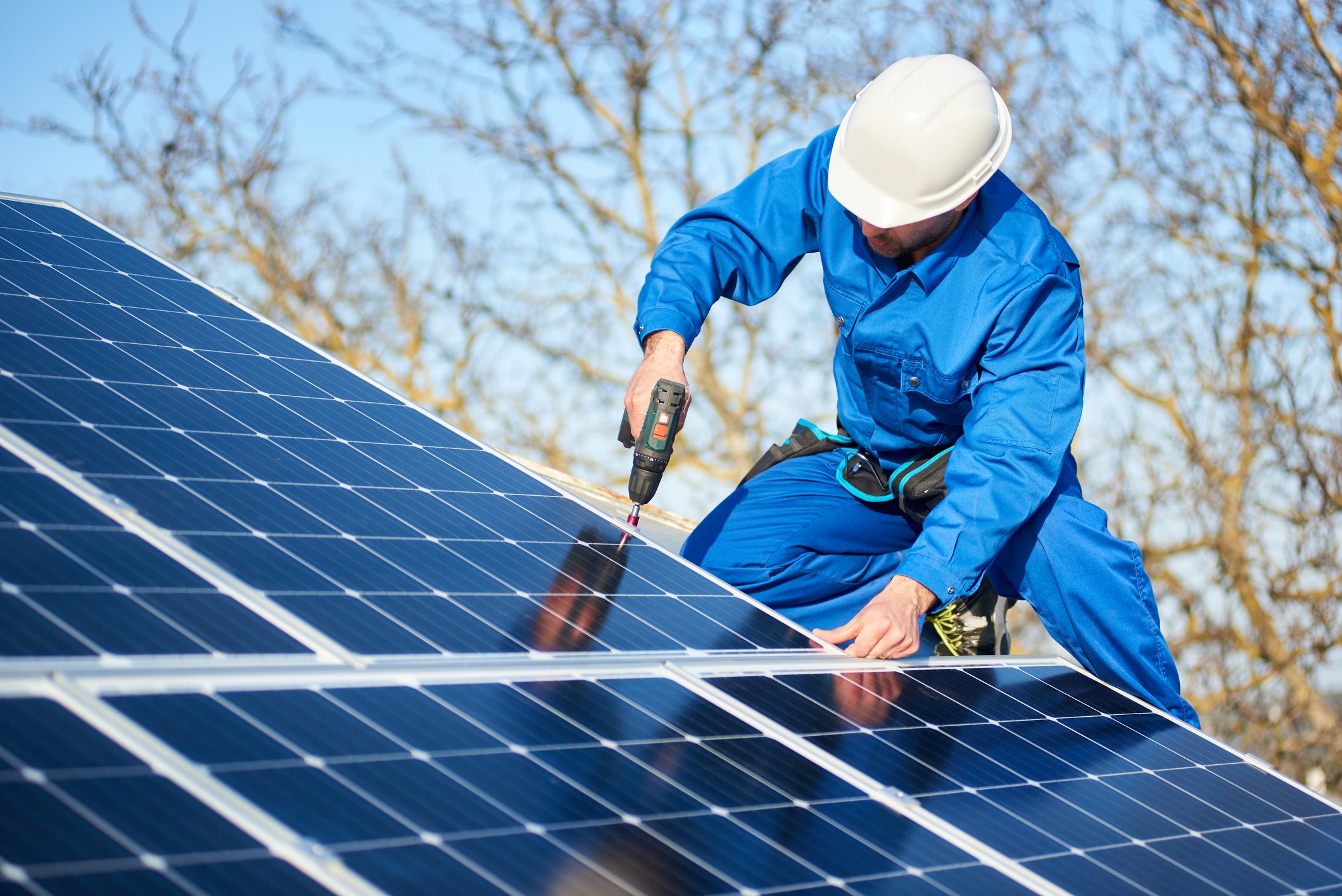 Should You Go On a Speculative Bet On This Solar Stock-RUN