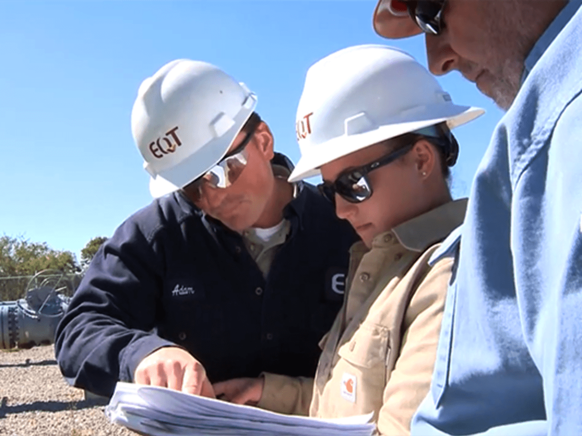Should You Buy This Mid Cap Energy Stock-EQT