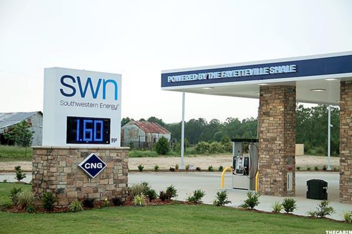 Should You Be Bullish On This Mid Cap US Stock-SWN