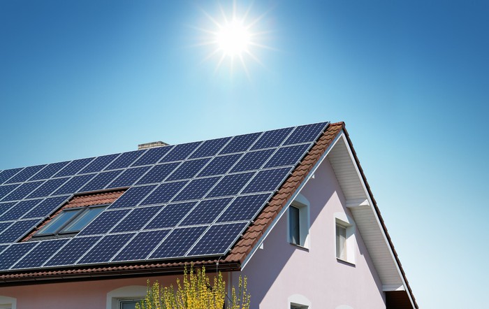 Is It Time To Buy This Renewable Energy Stock-REGI