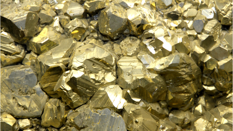 Should You Buy This Penny Stock From Metal Sector-AAU