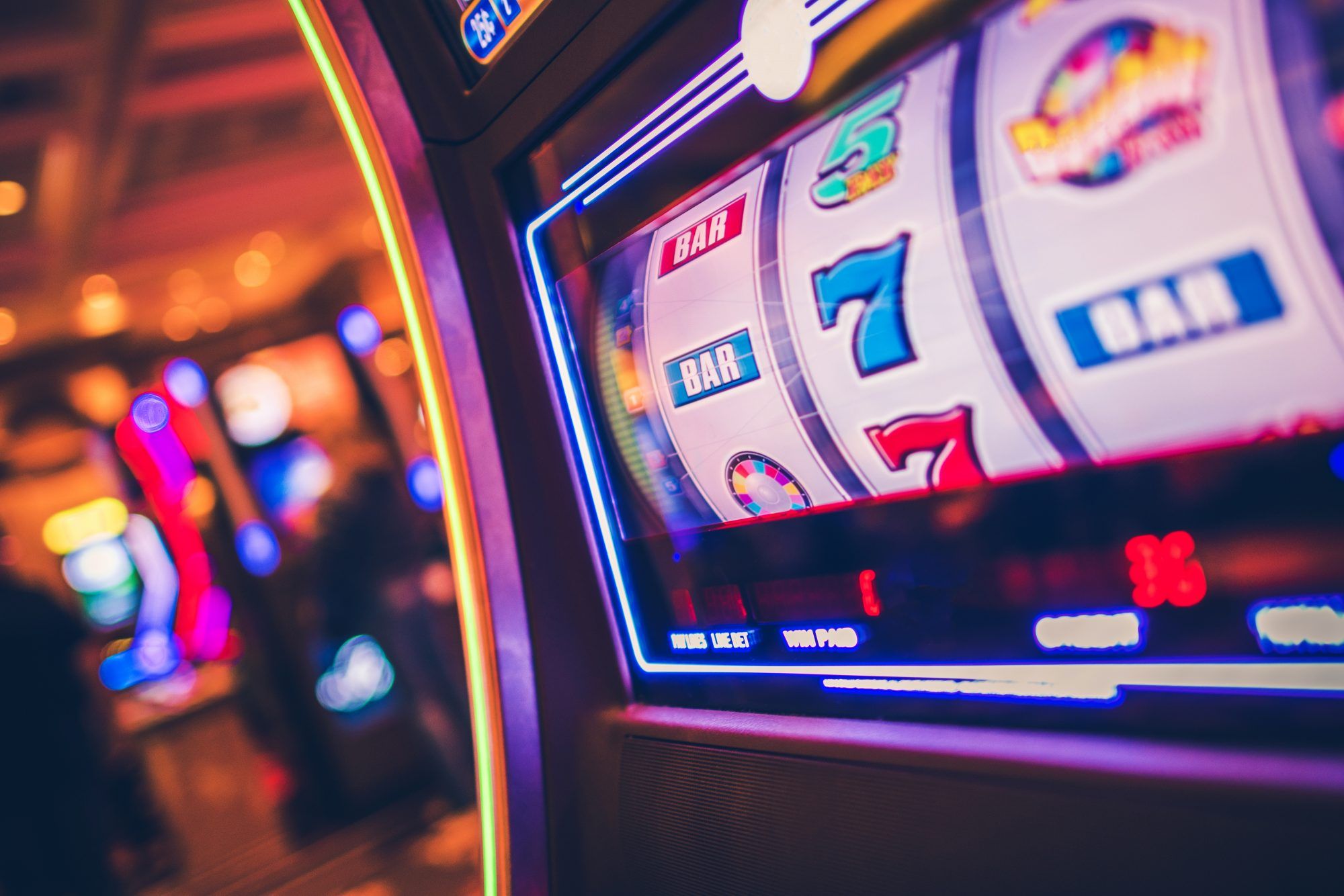 Should You Go On a Speculative Bet On This Stock-RSI