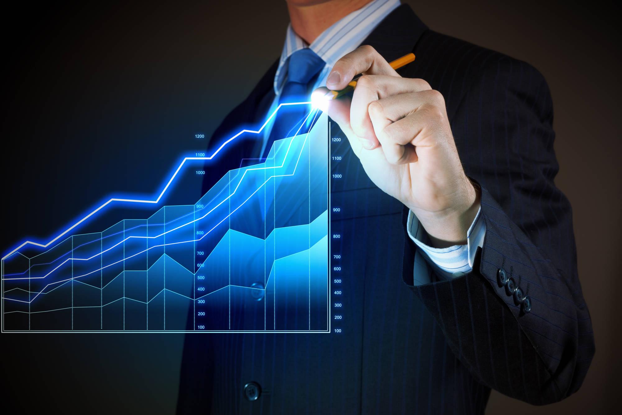 How Is The Needle Moving On This Blockchain Technologies Stock-HIVE.V