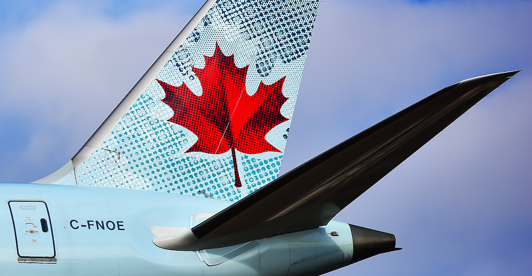 Should You Buy This Mid Cap Canadian Stock-AC.TO