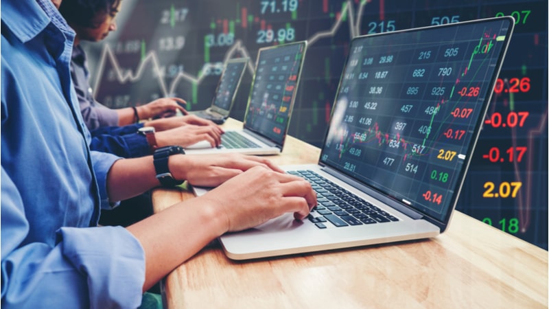 One small Cap Industrial Stock To Look At-ARE.TO