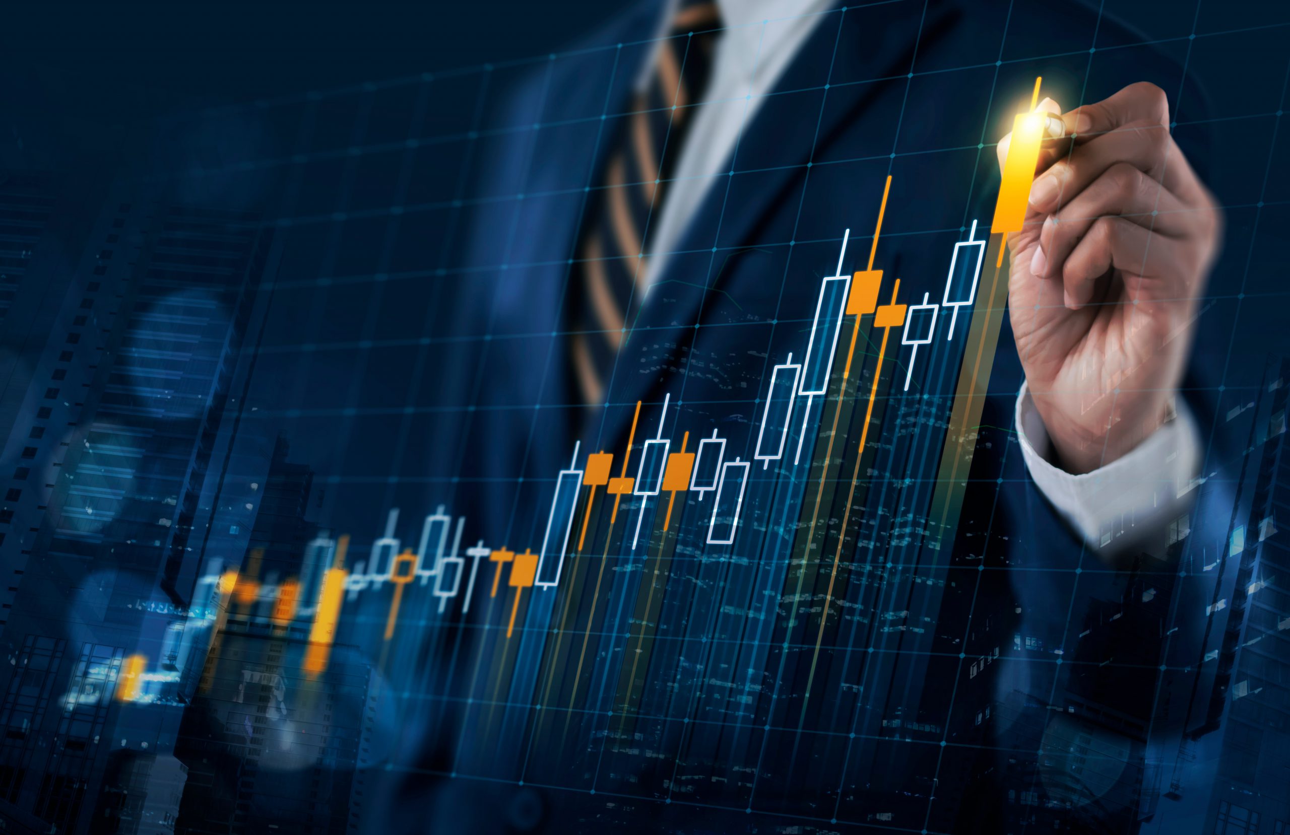 Should You Buy This US Mid Cap Stock-RKLB