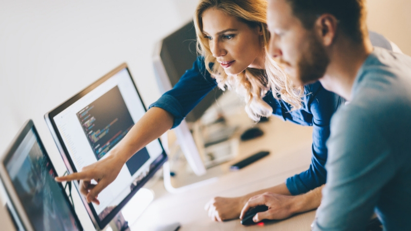Where Does This Tech Stock Stand In The Market-SMAR