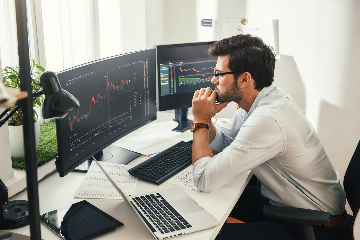 Should You Buy The Dip In This Blue Chip Stock-AMZN