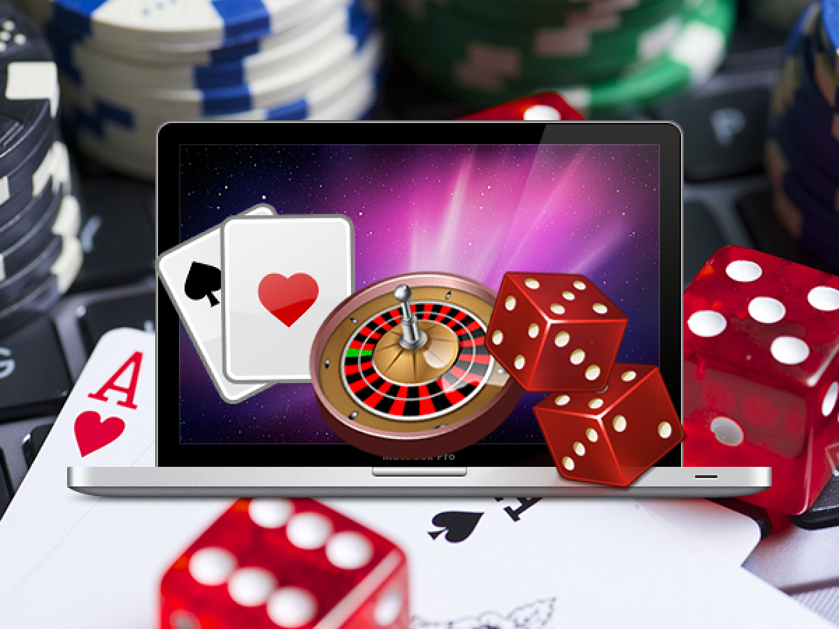 Should You Buy This Casino Stock-RSI