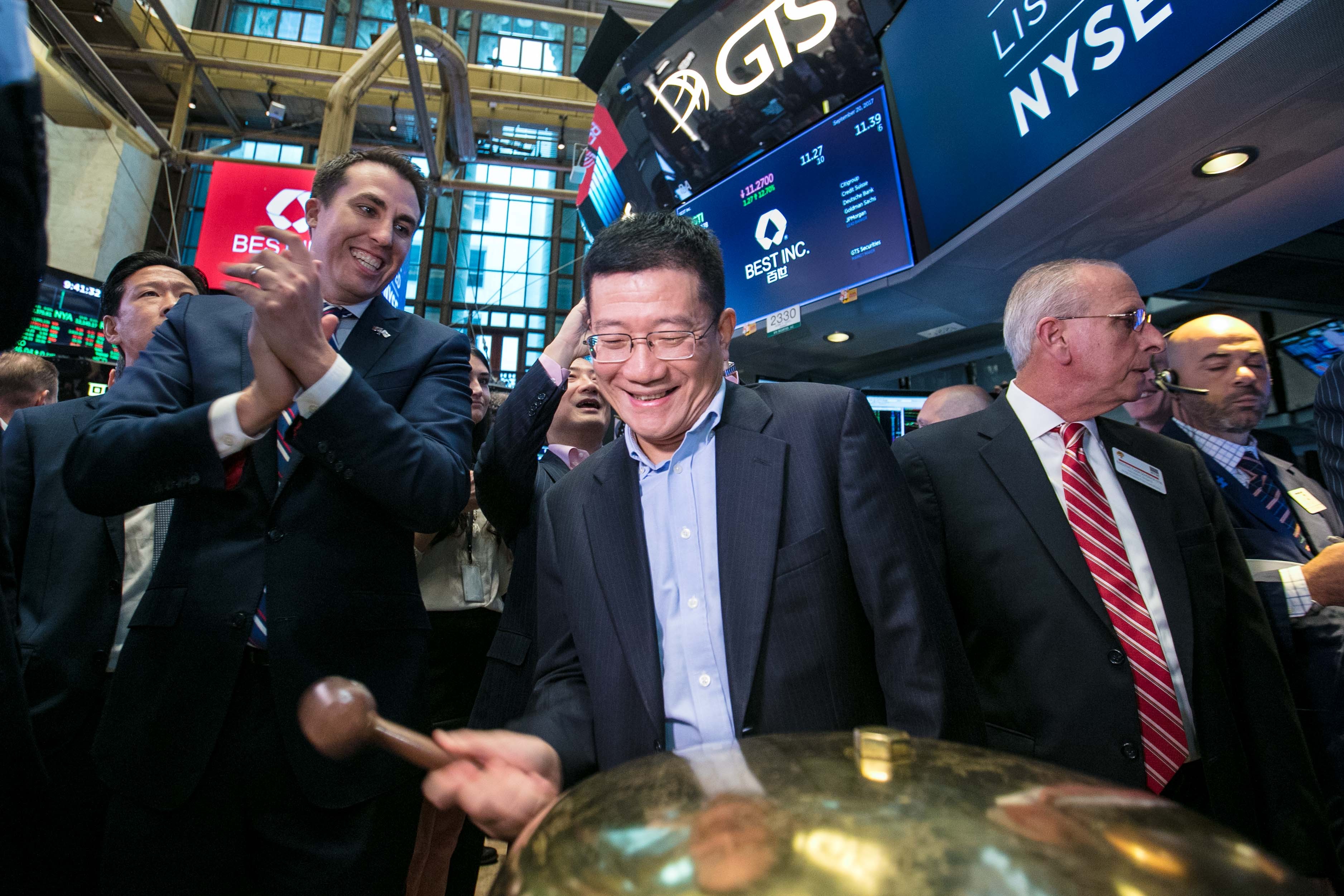 Should You Consider Buying This Penny Stock-BEST