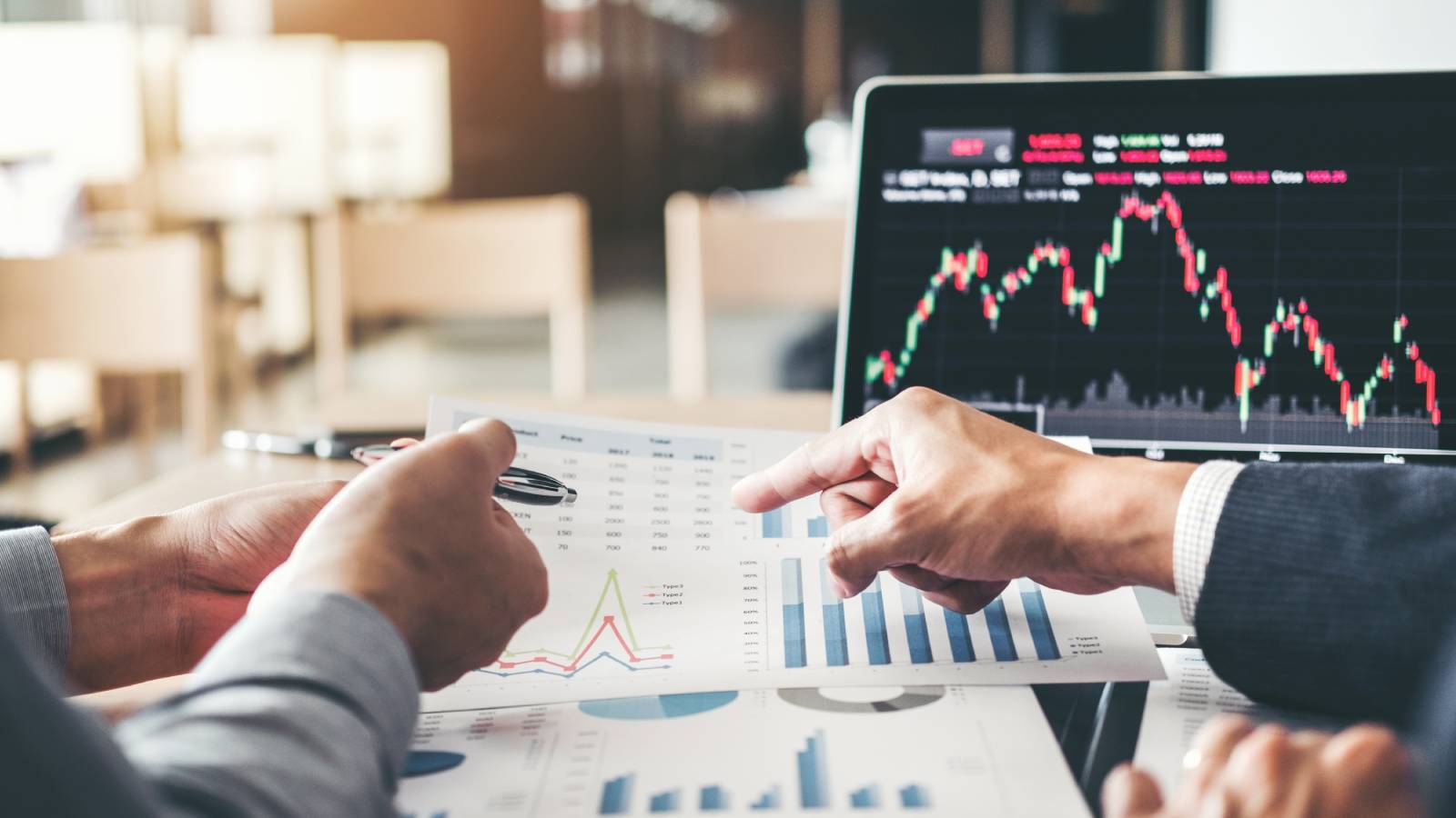 Has The Time Come To Buy This Small Cap Stock-OSPN