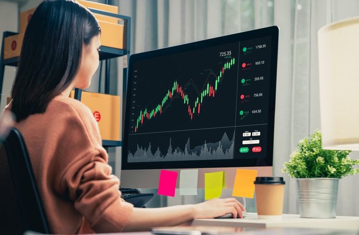 What Does This Penny Stock From The US Market Say-RKLB