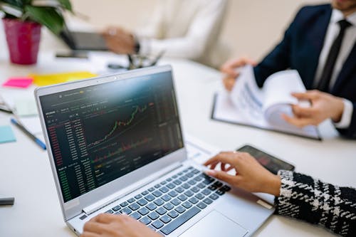 Should You Buy Undervalued Stock-CHR.TO